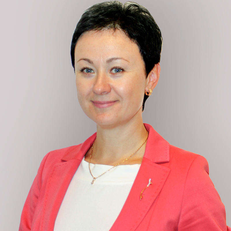 Кристина Тимофеева