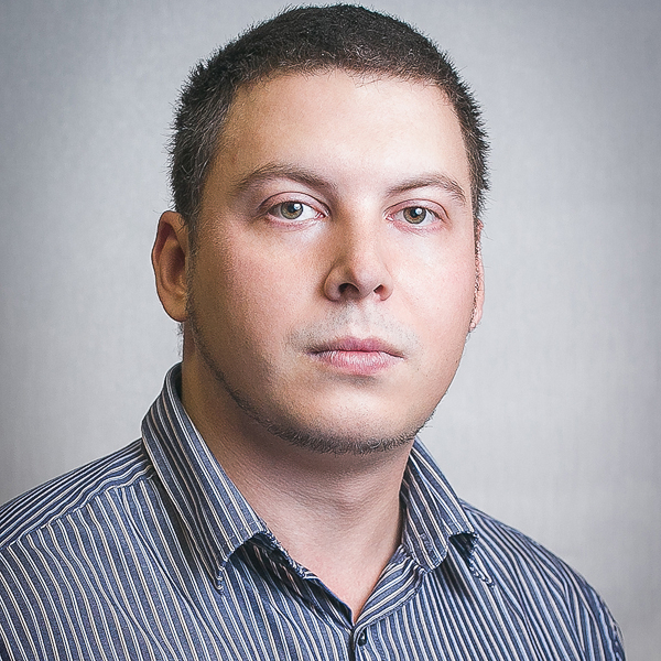Сергей Виноградов